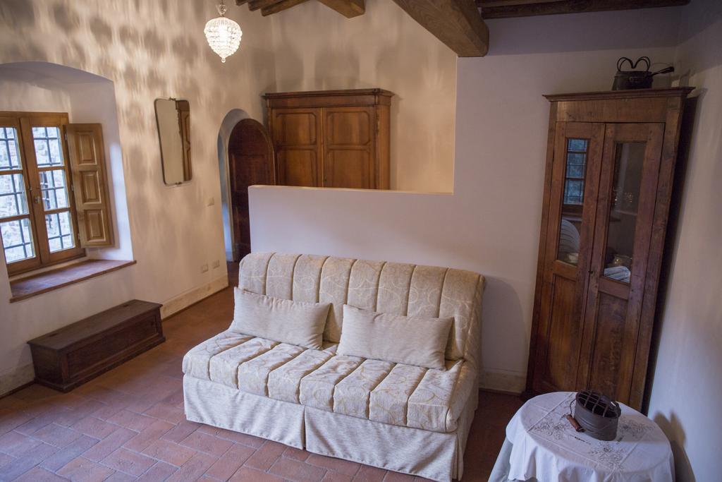 Agriturismo La Romagnana Pistoia Esterno foto