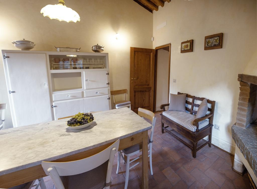 Agriturismo La Romagnana Pistoia Esterno foto