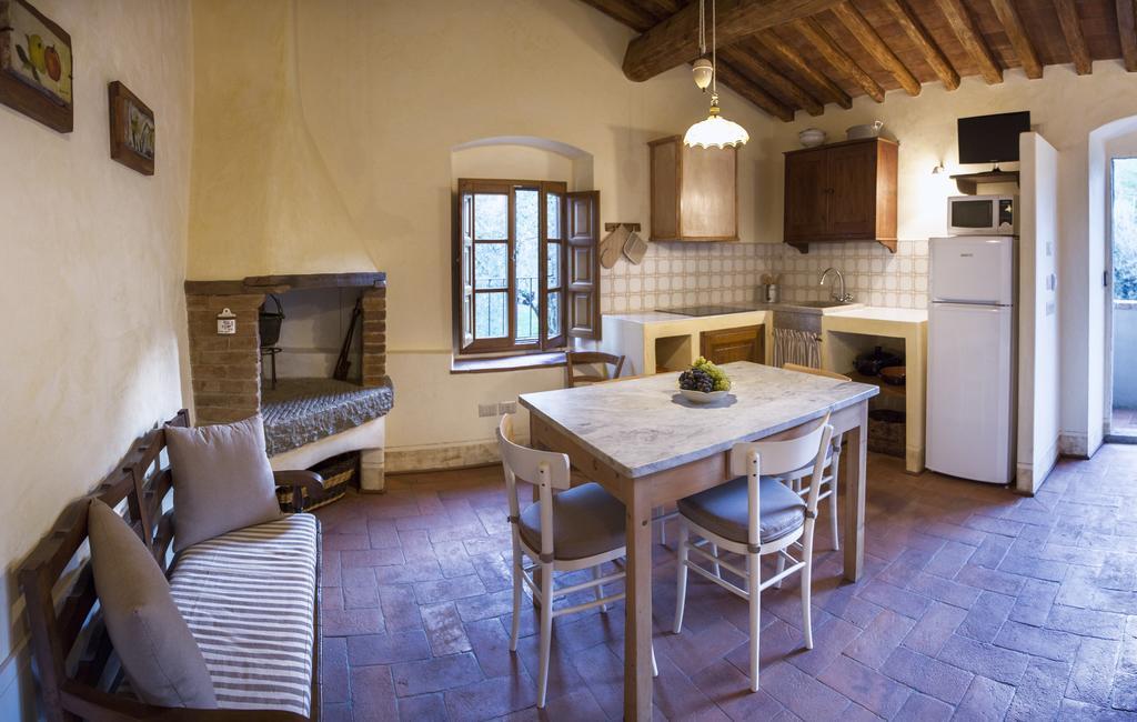 Agriturismo La Romagnana Pistoia Esterno foto