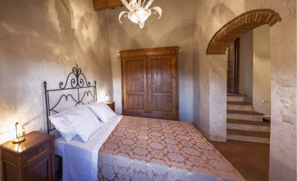 Agriturismo La Romagnana Pistoia Esterno foto