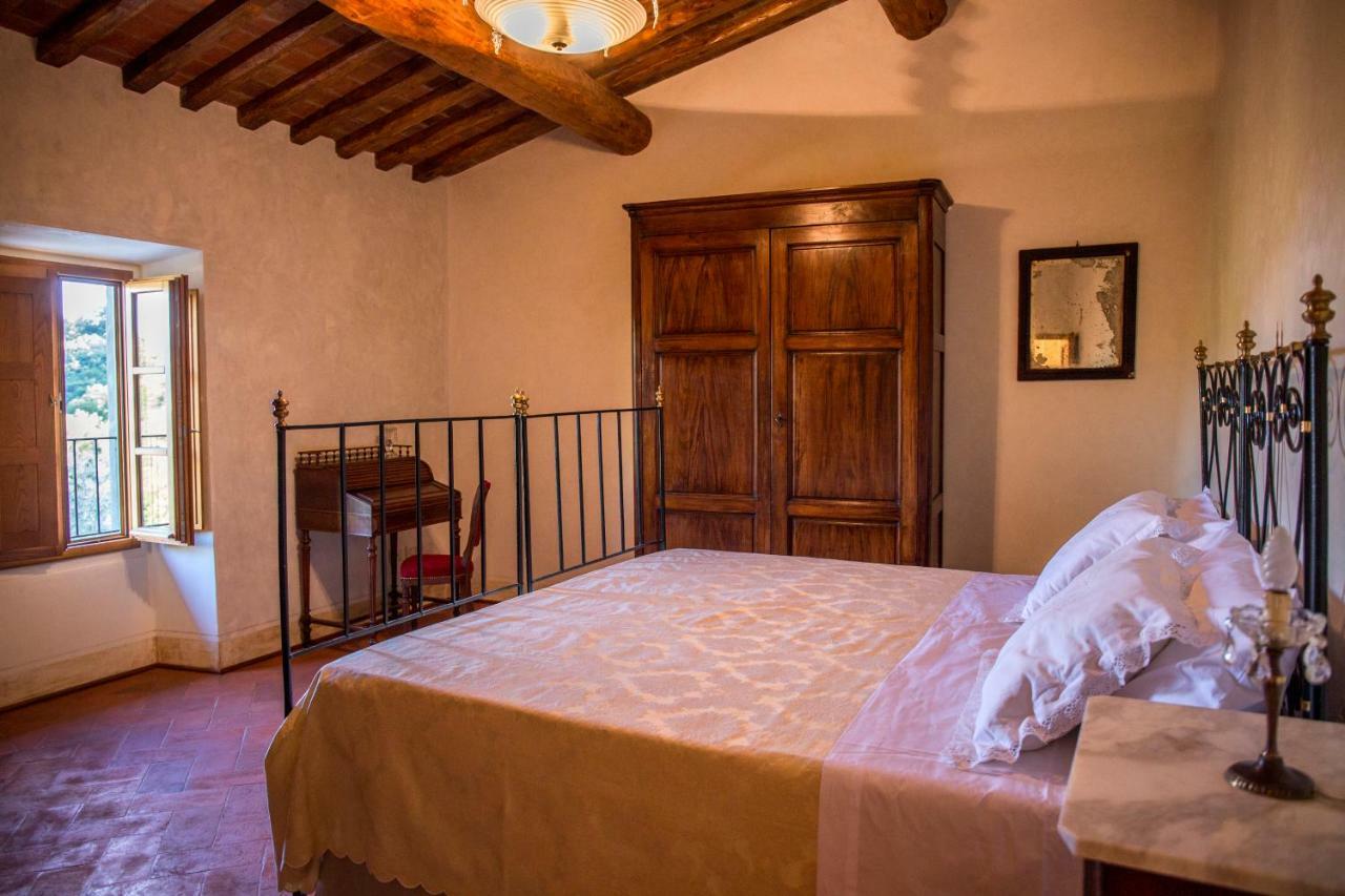 Agriturismo La Romagnana Pistoia Esterno foto